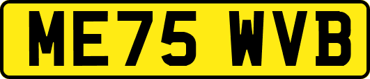 ME75WVB