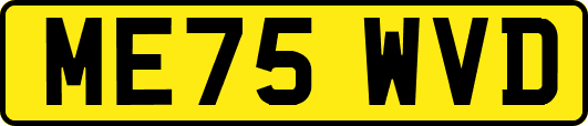 ME75WVD