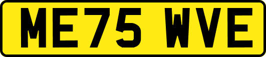 ME75WVE