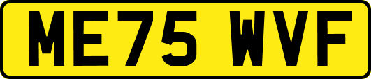 ME75WVF