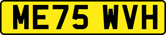 ME75WVH