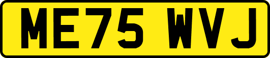 ME75WVJ