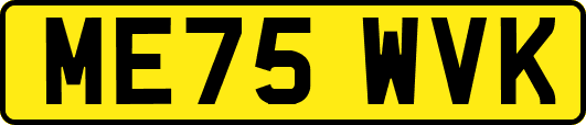 ME75WVK