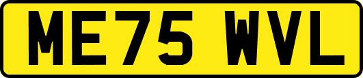 ME75WVL
