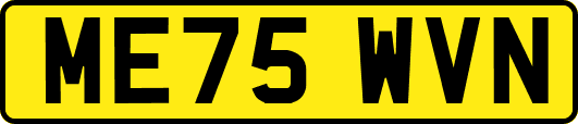 ME75WVN