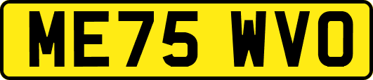 ME75WVO