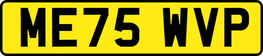 ME75WVP