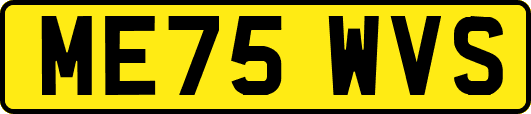 ME75WVS