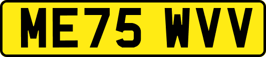 ME75WVV