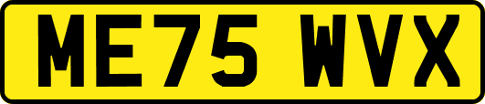 ME75WVX