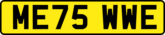 ME75WWE