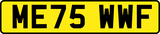 ME75WWF