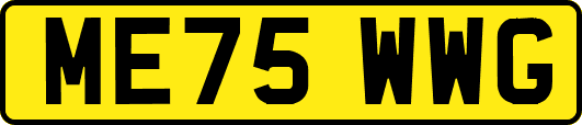 ME75WWG