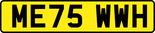 ME75WWH