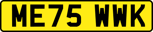 ME75WWK