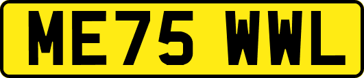 ME75WWL