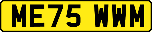 ME75WWM