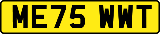 ME75WWT