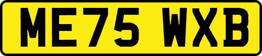 ME75WXB