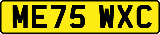 ME75WXC