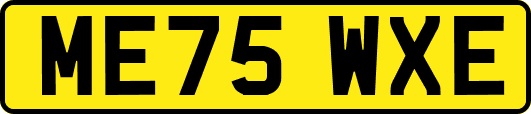 ME75WXE