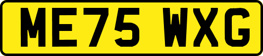 ME75WXG