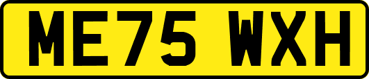 ME75WXH