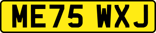 ME75WXJ