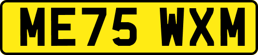ME75WXM