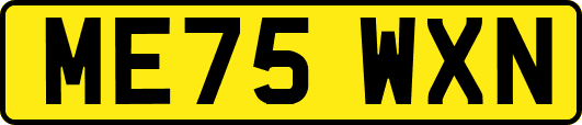 ME75WXN