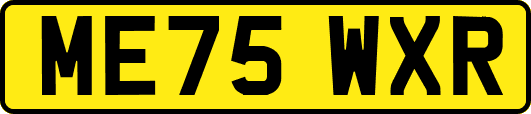 ME75WXR