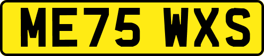 ME75WXS