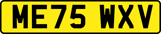 ME75WXV