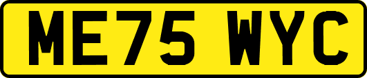 ME75WYC