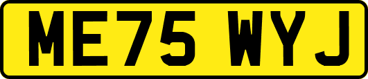 ME75WYJ