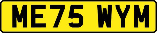 ME75WYM