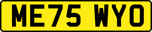 ME75WYO