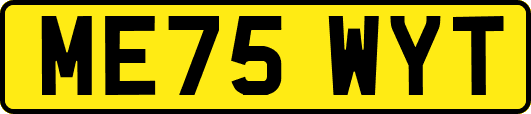 ME75WYT