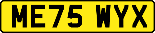 ME75WYX