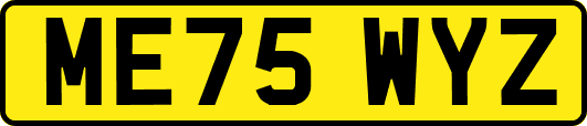 ME75WYZ