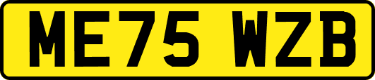 ME75WZB