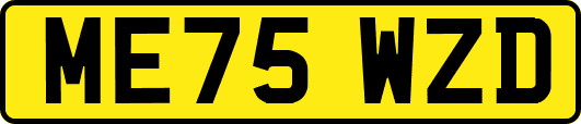 ME75WZD
