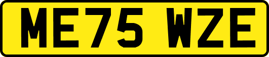 ME75WZE
