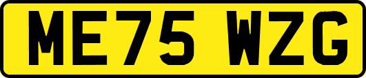 ME75WZG