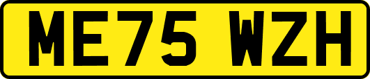 ME75WZH