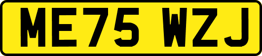ME75WZJ