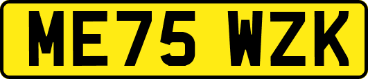 ME75WZK