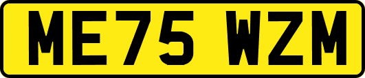 ME75WZM