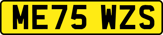 ME75WZS