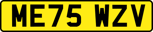 ME75WZV